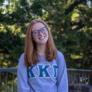 Meet your Posher, Aleah